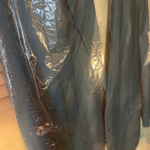 CD Christian Dior CD Christian Dior CD casual Blazer